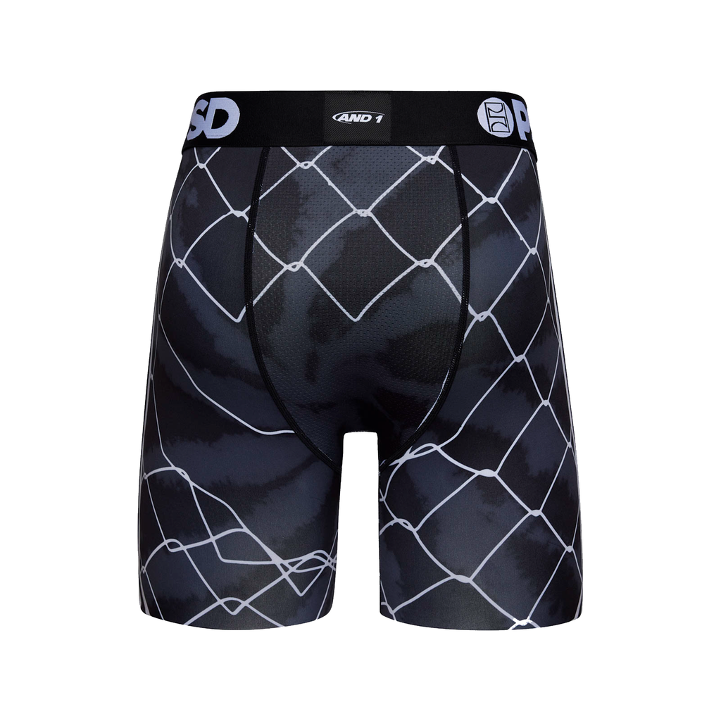 AND1 Performance Boxer Briefs