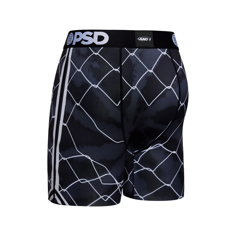 PSD Men's AND1 Boxer Briefs