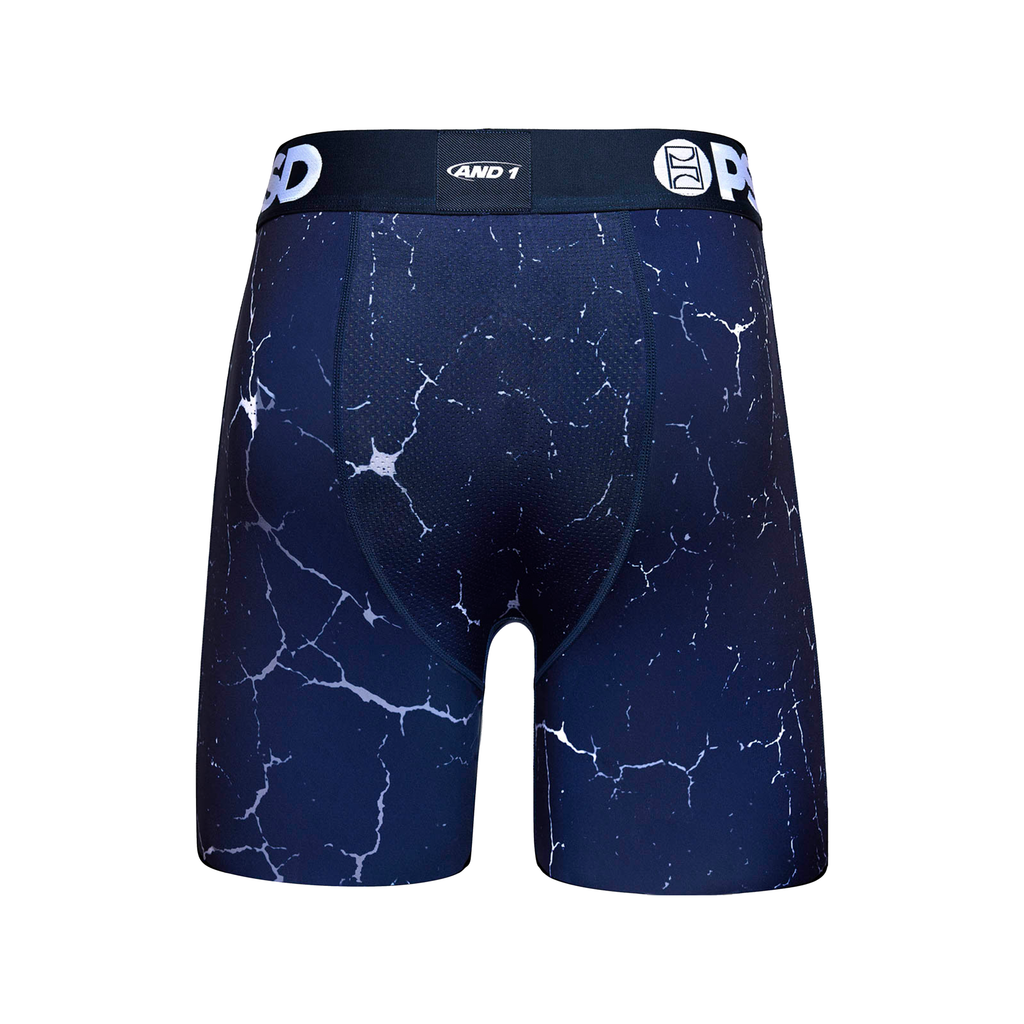 AND1 X PSD Underwear Men AND1 Boxer Briefs for Men Mens