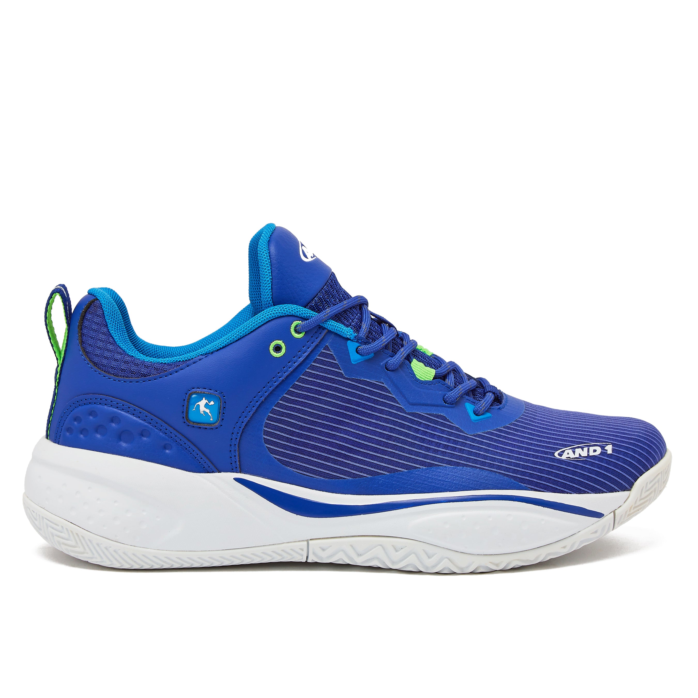 And1 tennis hot sale shoes