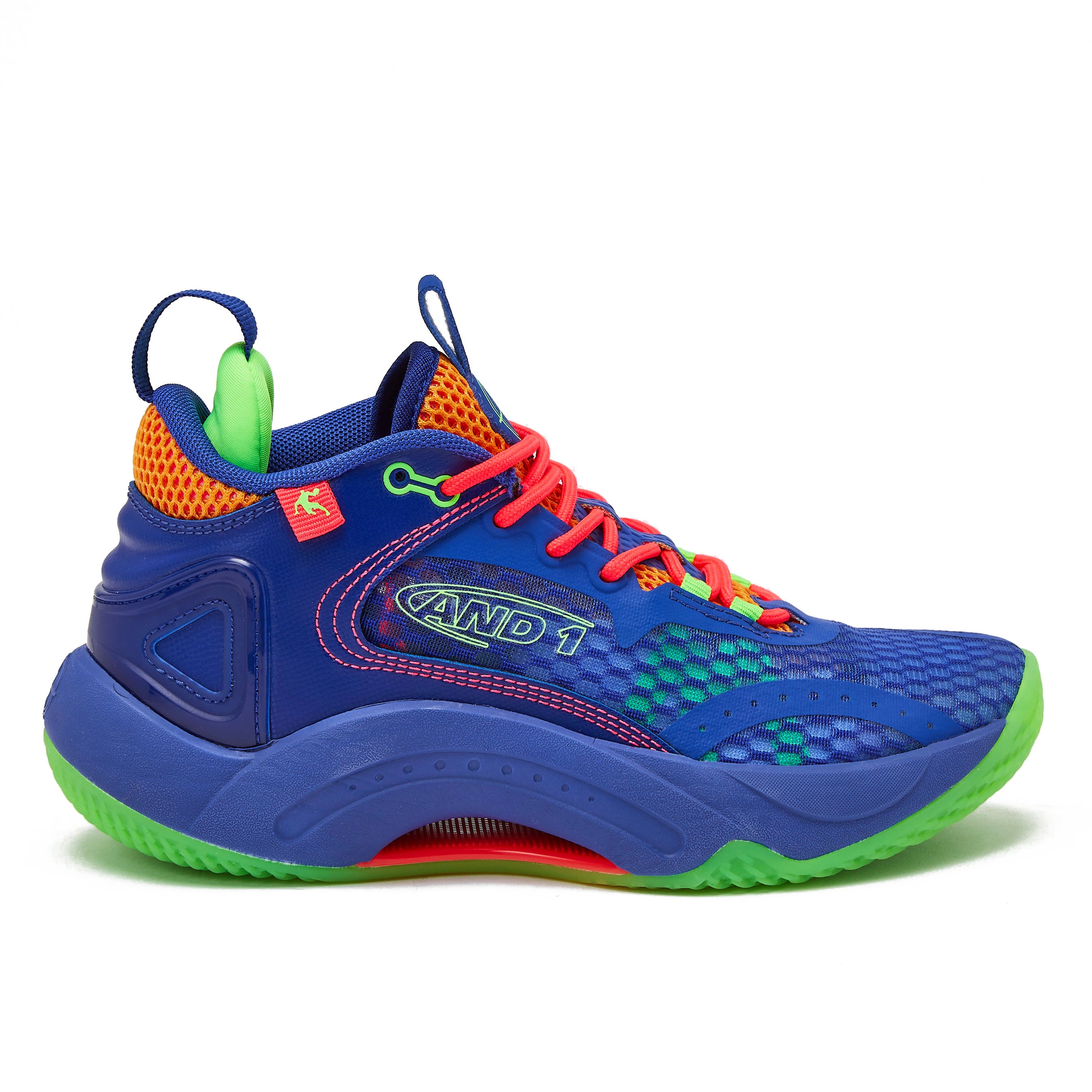 AND1 Boys Basketball Shoes & Sneakers | Little Kids and Big Kids