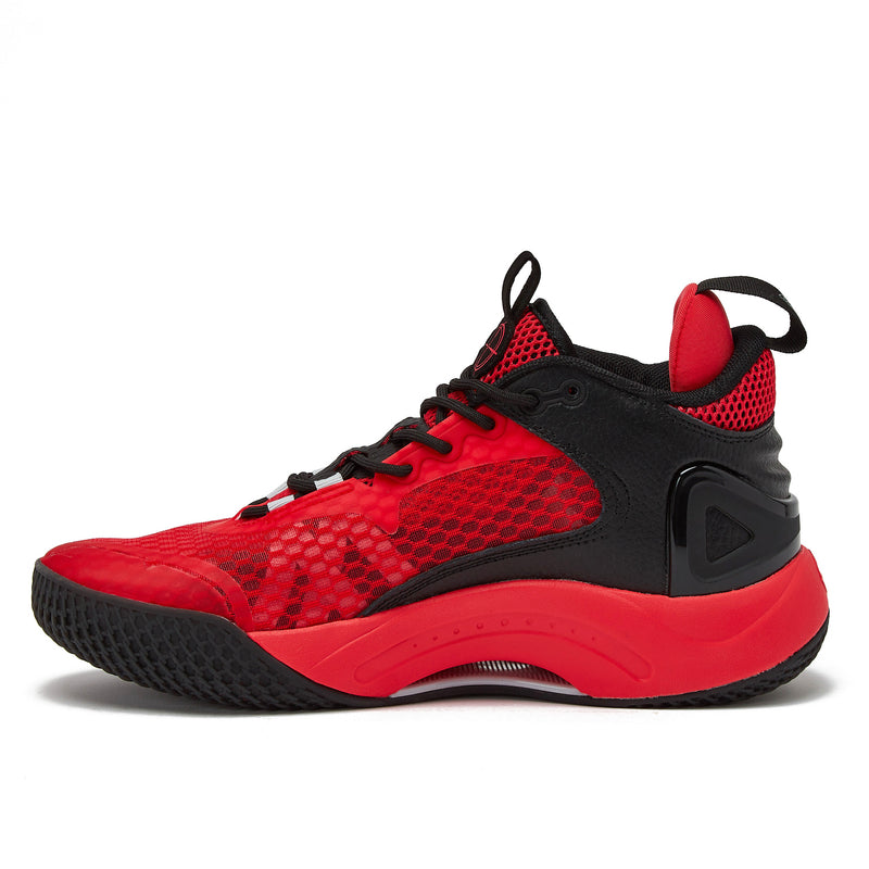 AND1 Scope Basketball Shoes for Men & Women | AND1 Basketball Sneakers ...