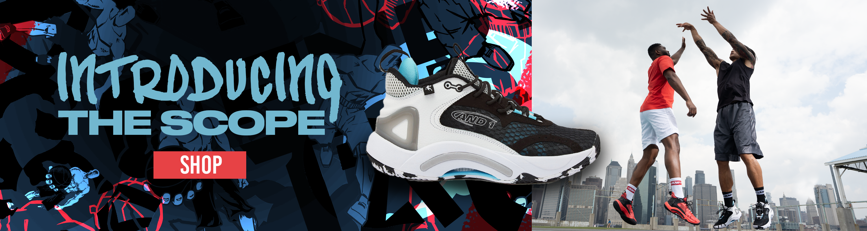 AND1 Basketball Shoes Men s and Women s Basketball Shoes AND1