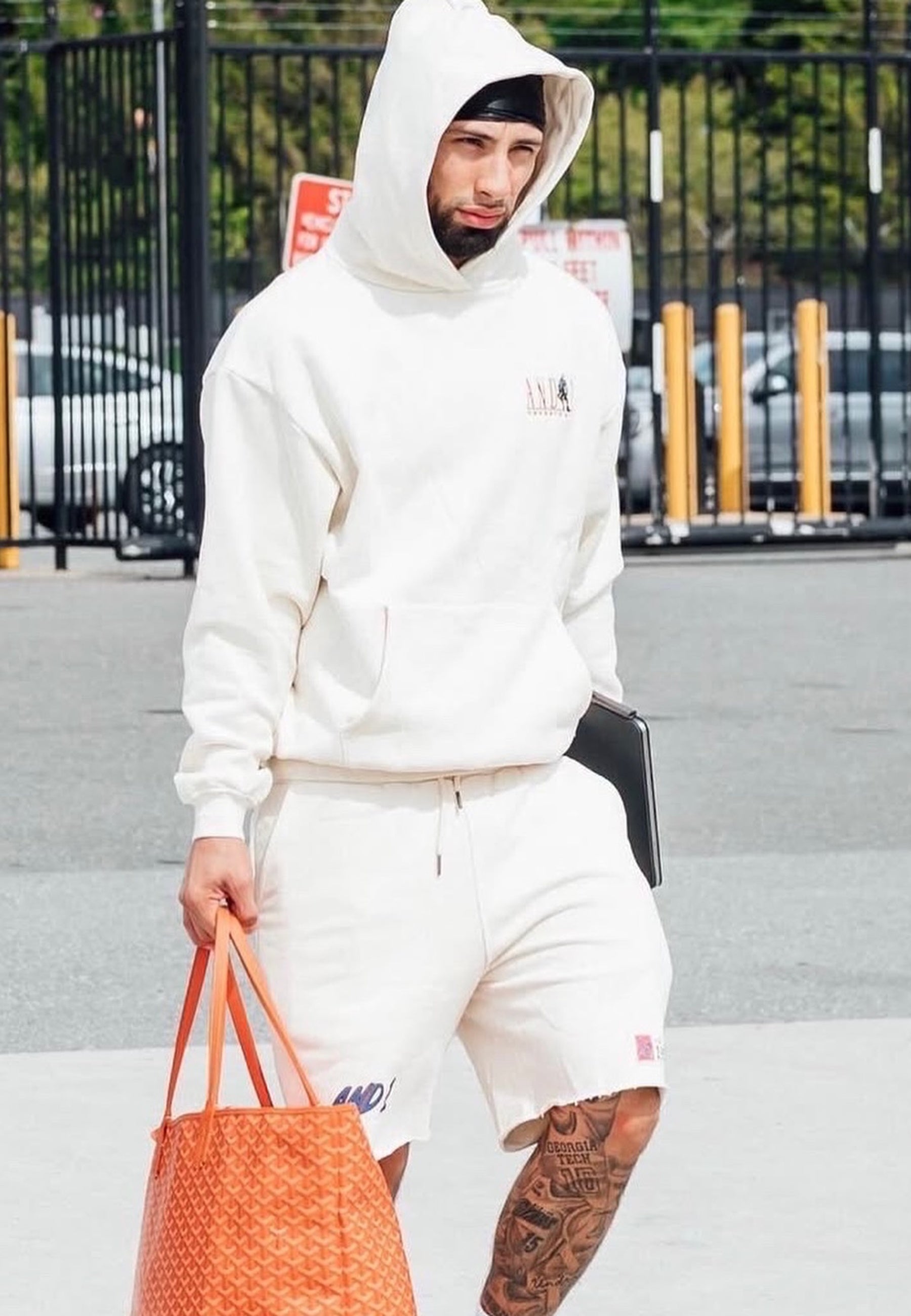 AND1 | Shop Basketball Trainers, Apparel & More – And1