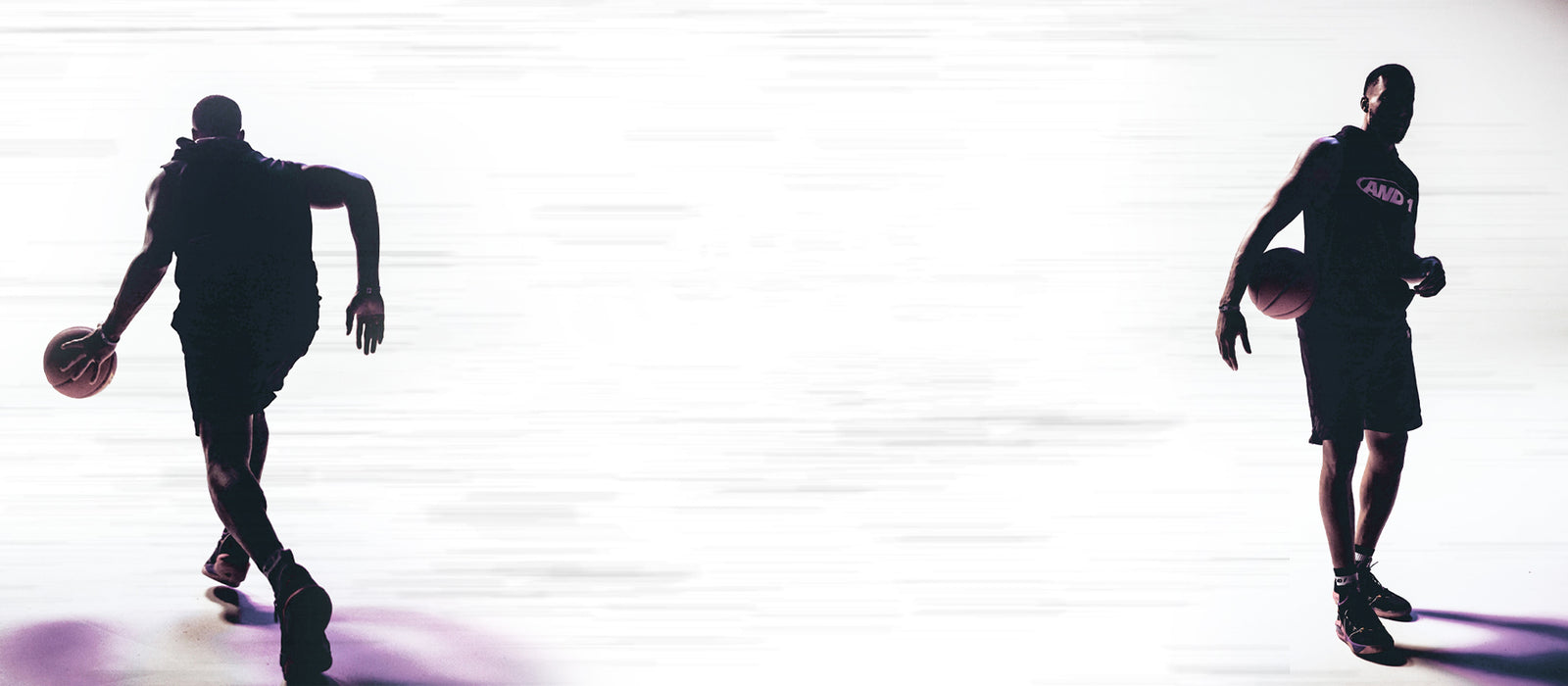 History of AND1 Basketball Streetball History Legends