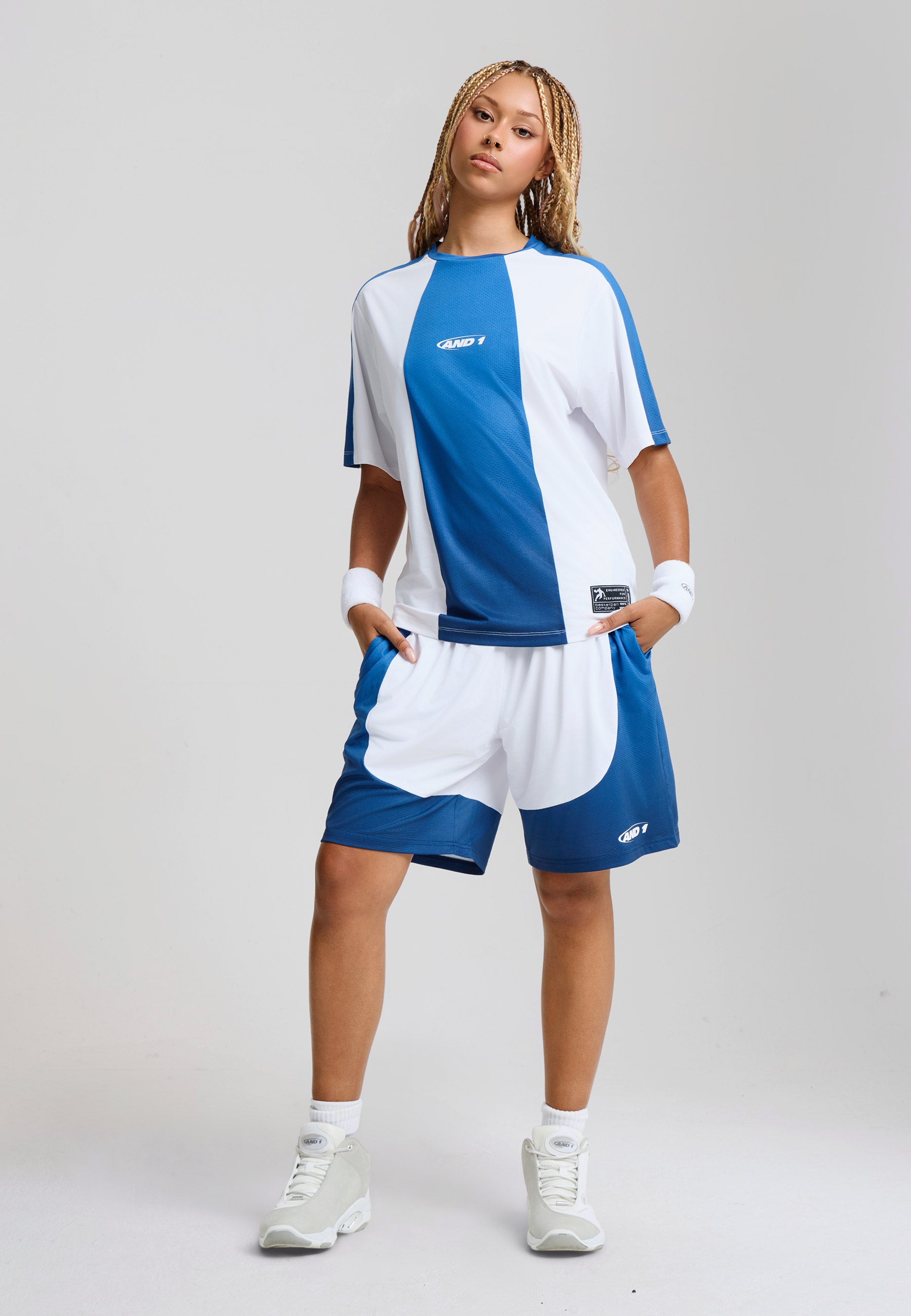 AND1 | Shop Basketball Trainers, Apparel & More – And1