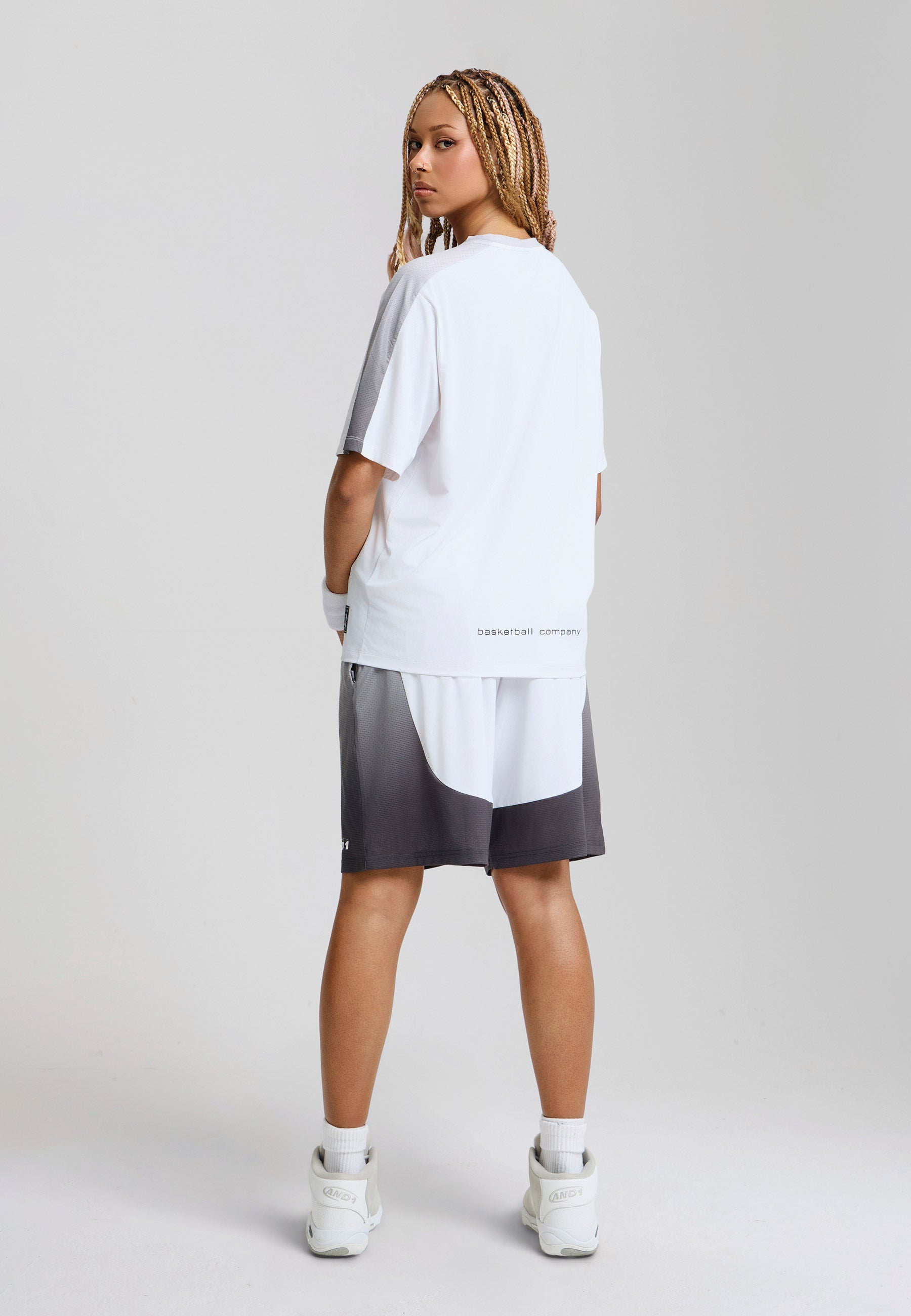 AND1 | Shop Basketball Trainers, Apparel & More – And1