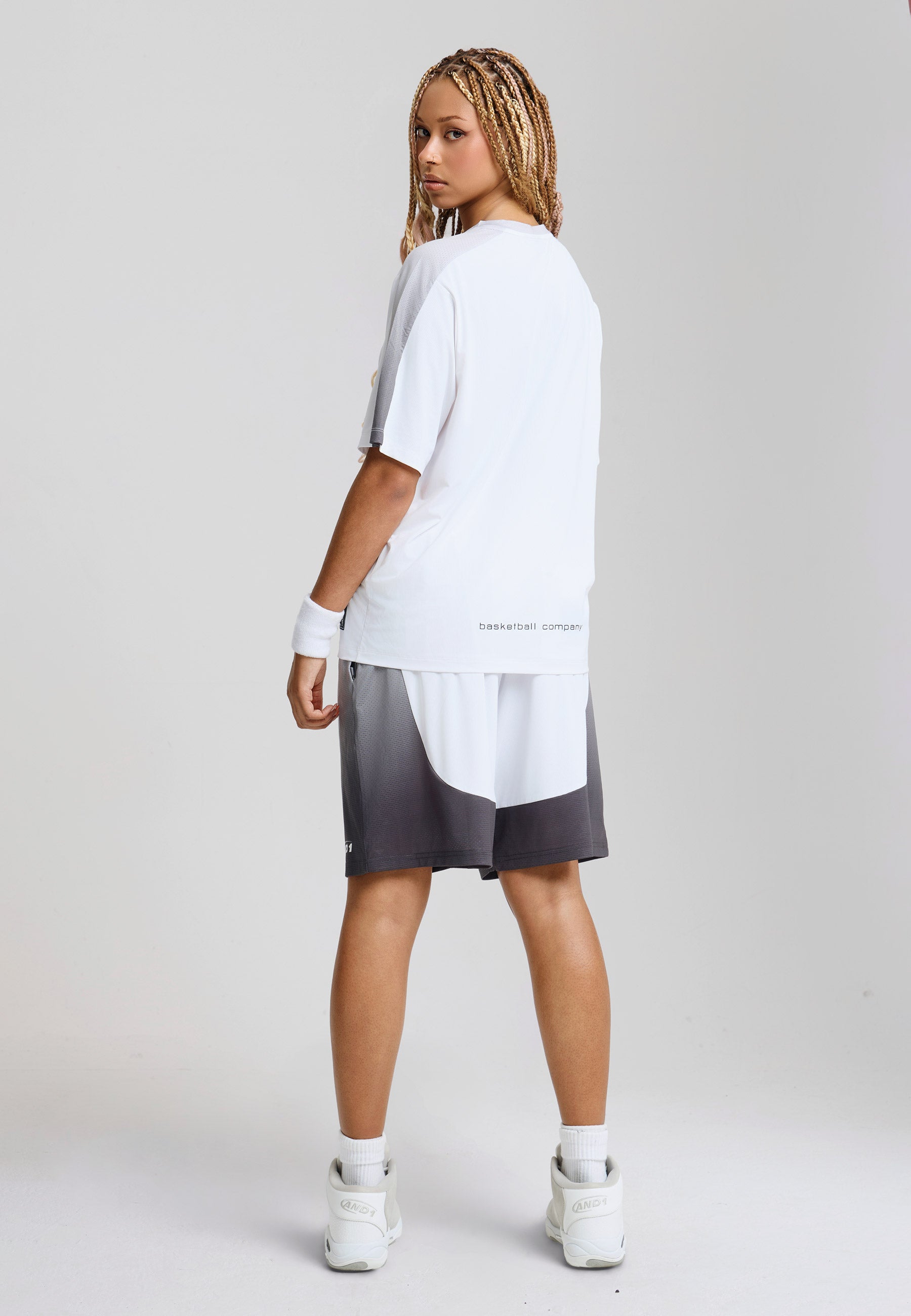 AND1 | Shop Basketball Trainers, Apparel & More – And1