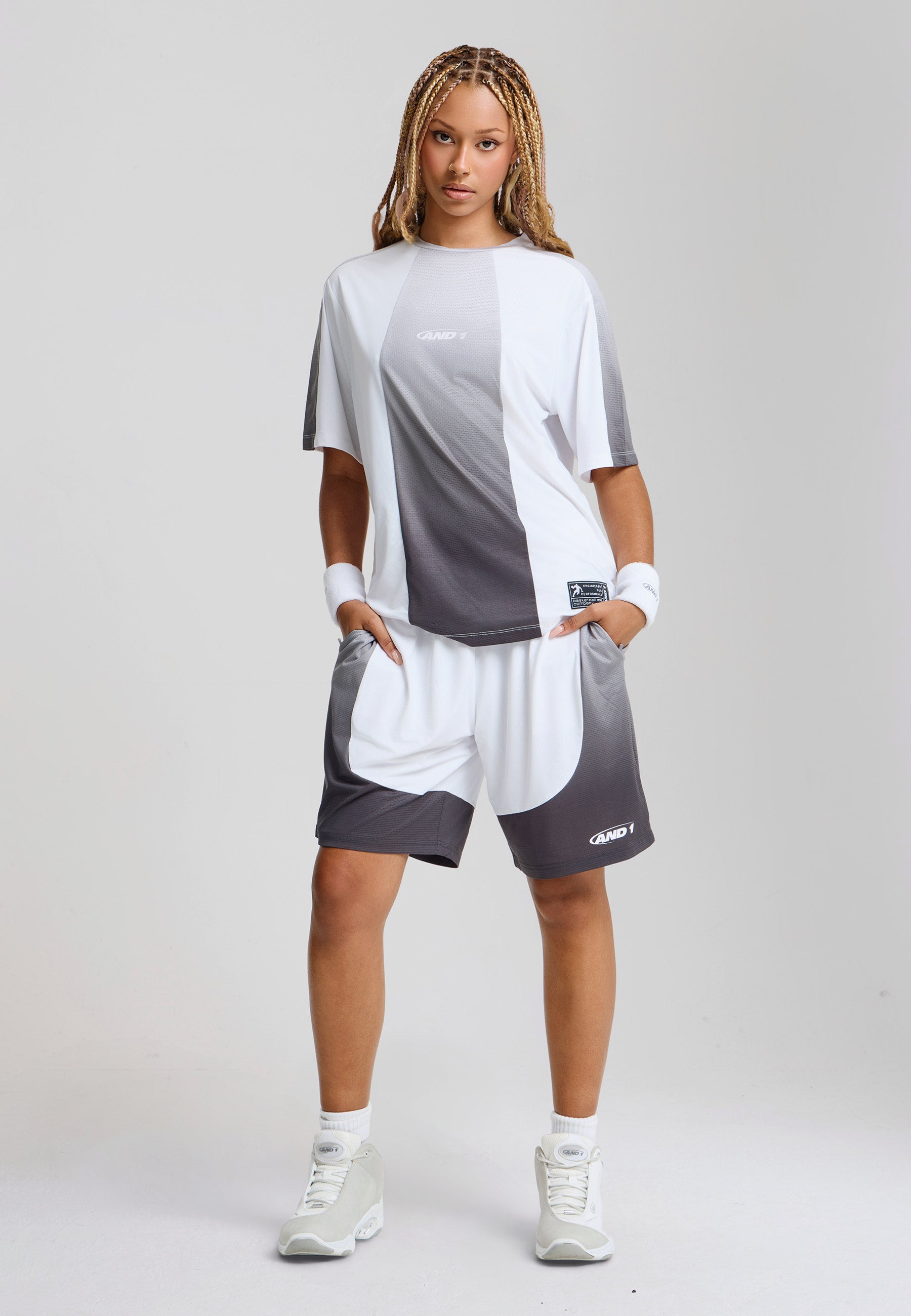 AND1 | Shop Basketball Trainers, Apparel & More – And1