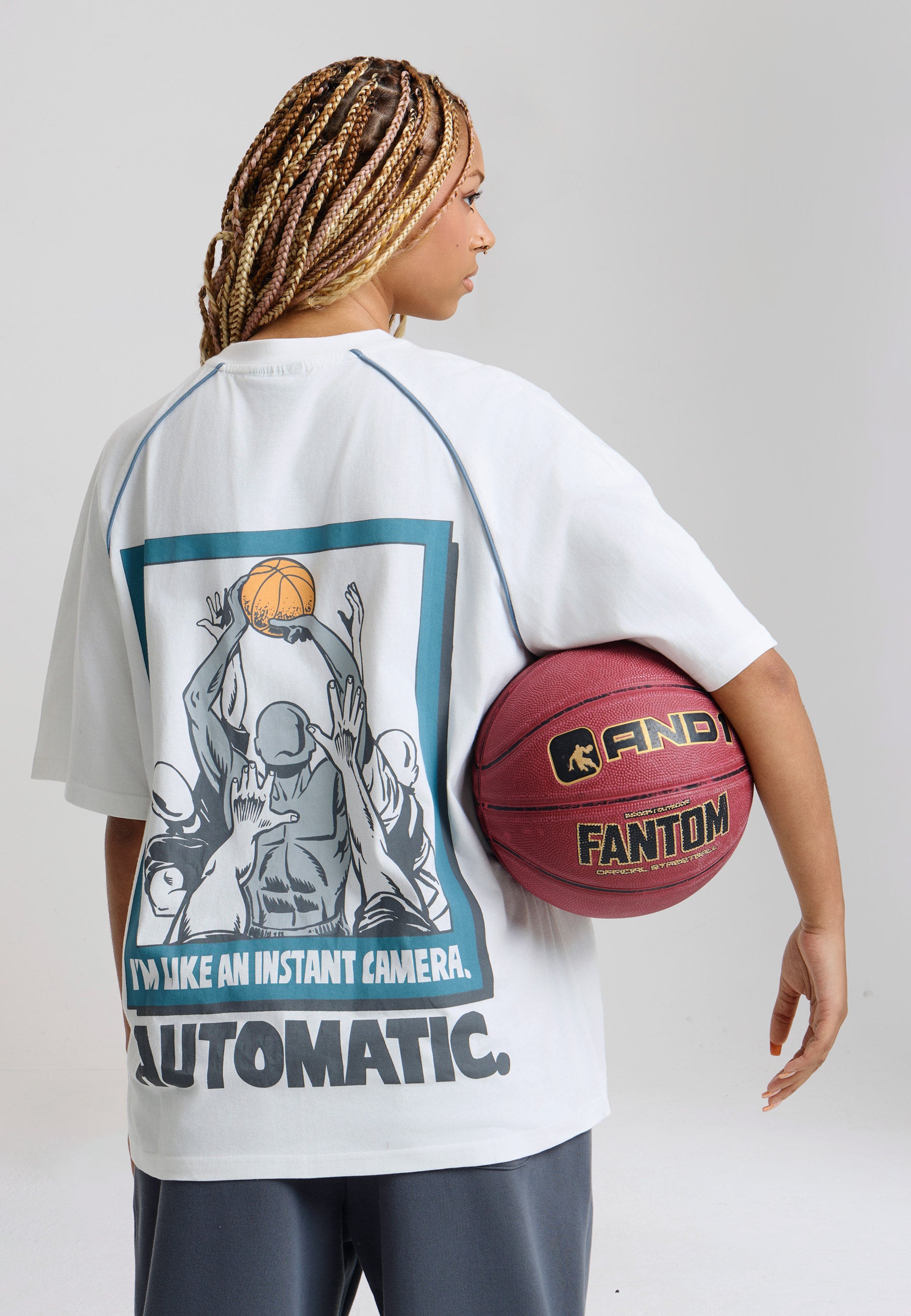 AND1 | Shop Basketball Trainers, Apparel & More – And1