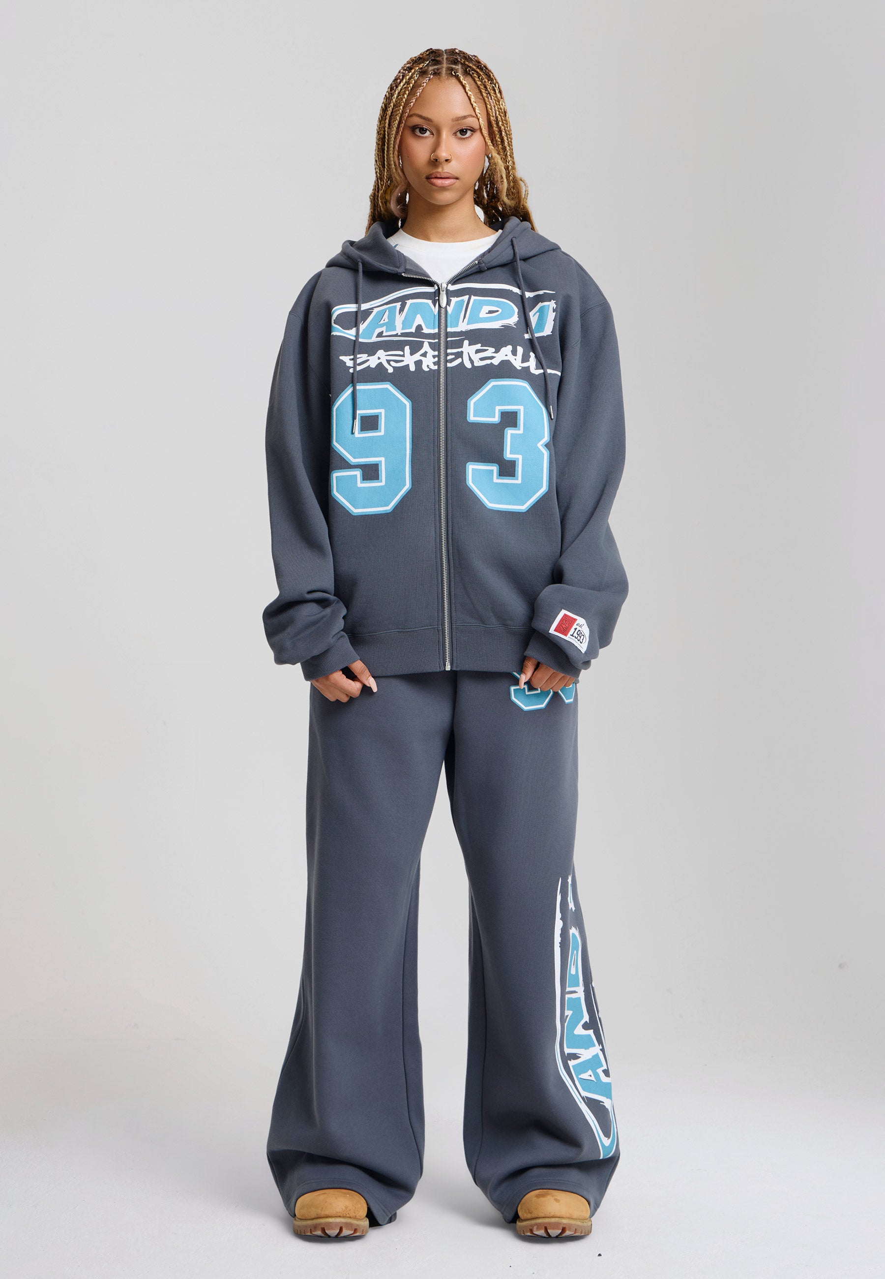 AND1 | Shop Basketball Trainers, Apparel & More – And1