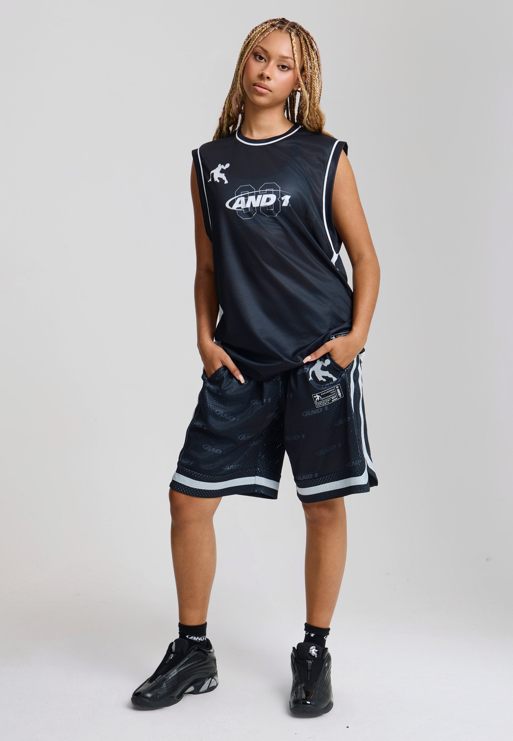AND1 | Shop Basketball Trainers, Apparel & More – And1