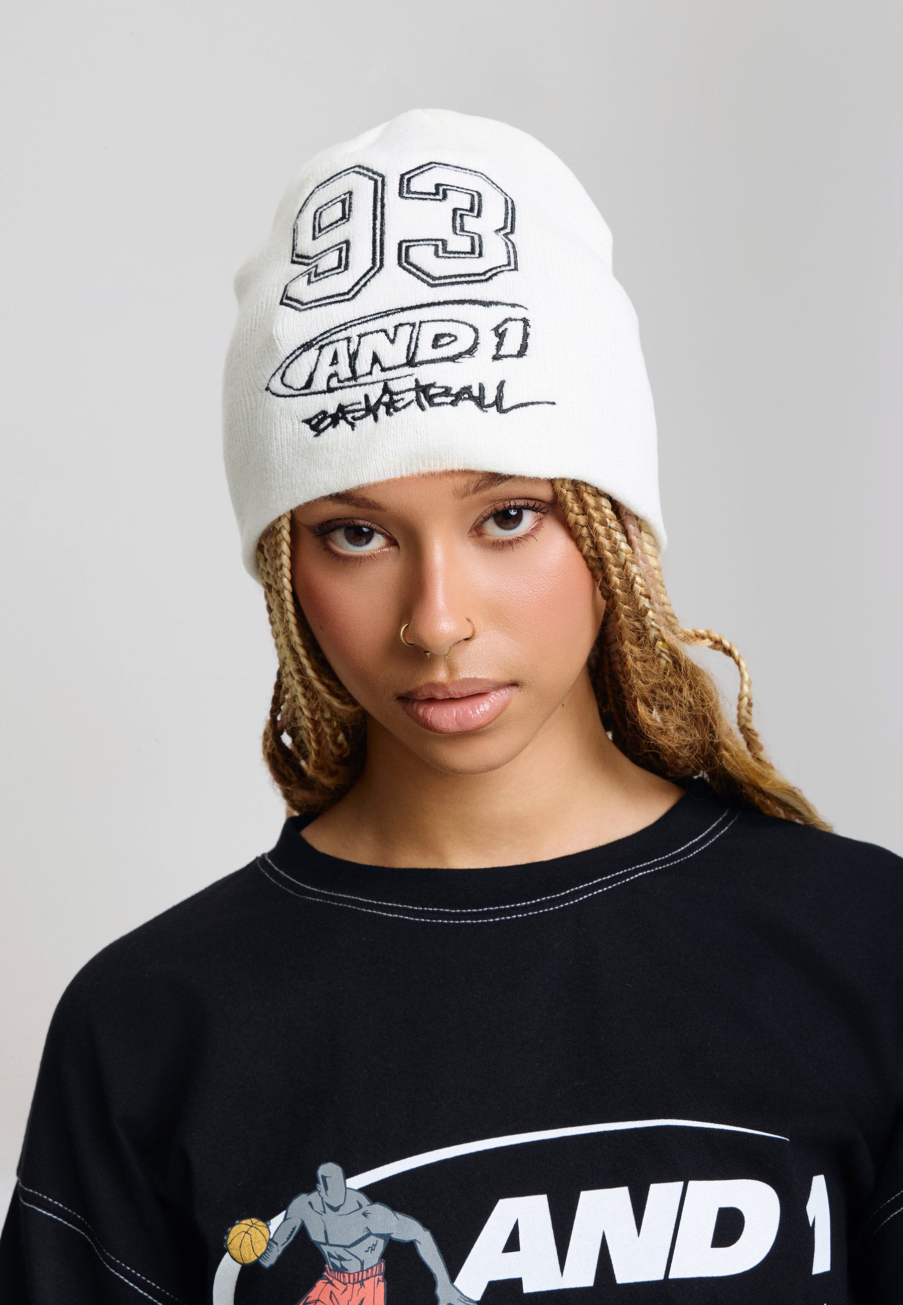 Products – And1