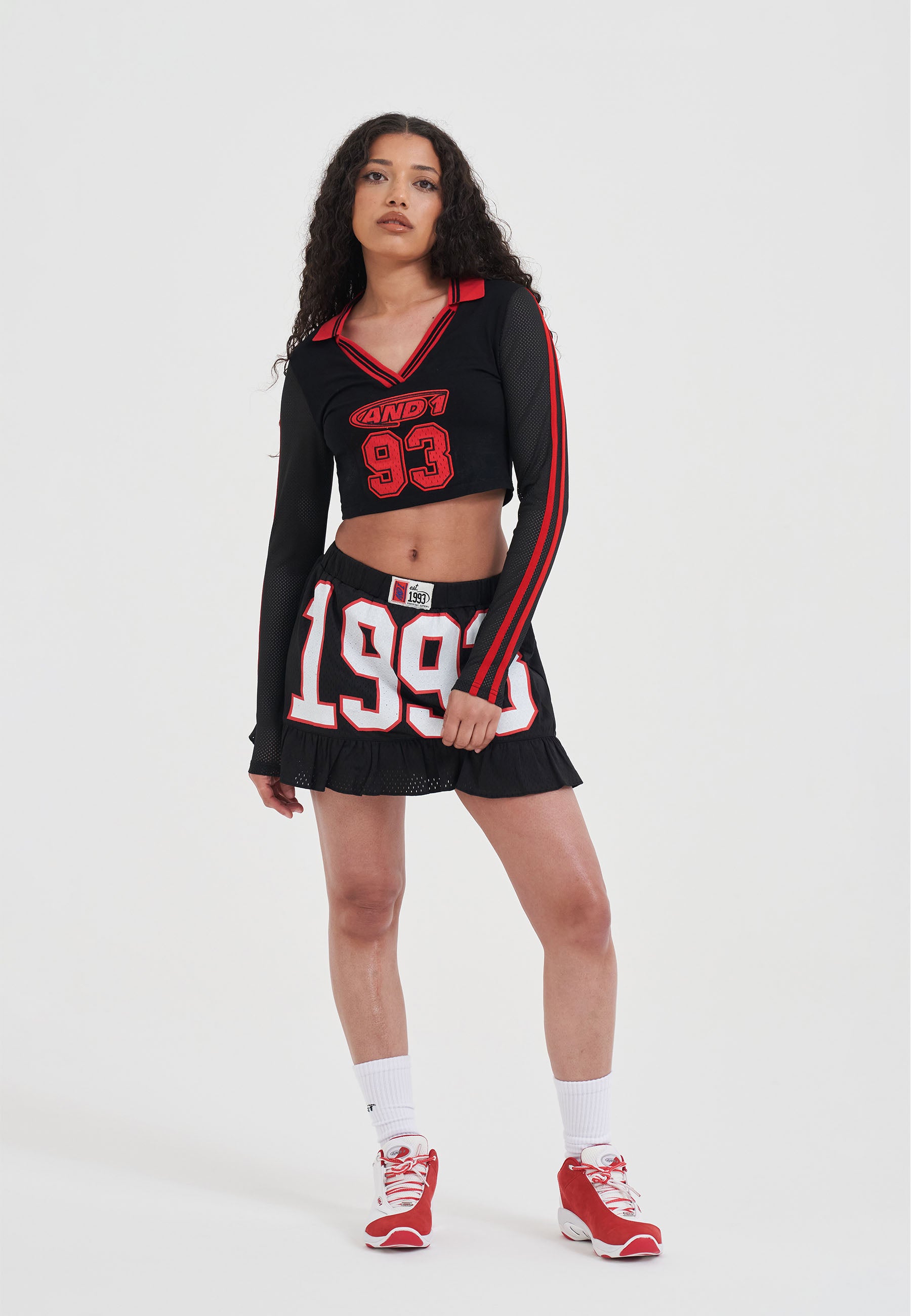 ウェア AND1 Basketball – Page 2 – And1