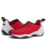 and1 too chillin men's and women's red basketball shoes