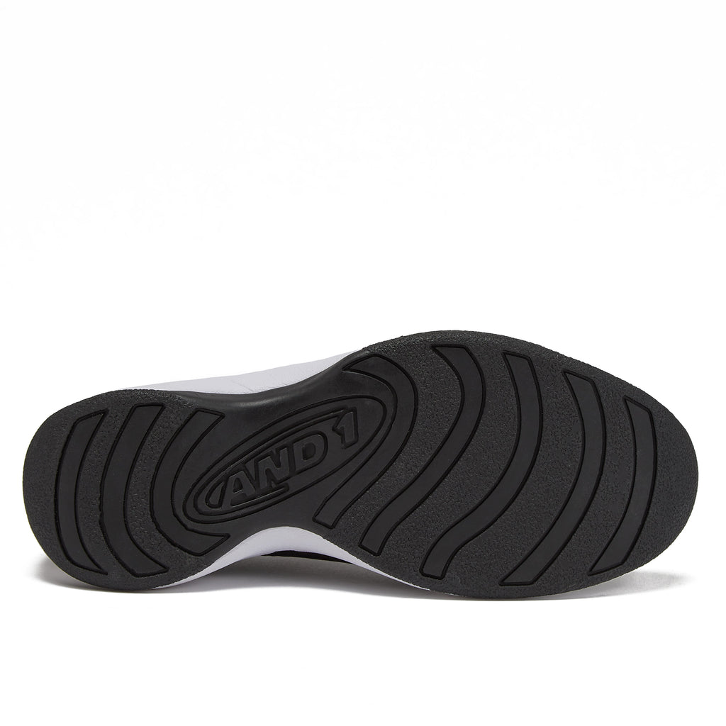 Too Chillin AND1 Shoes | Casual Retro Shoes | Slip On Sneakers for Men â AND1.com