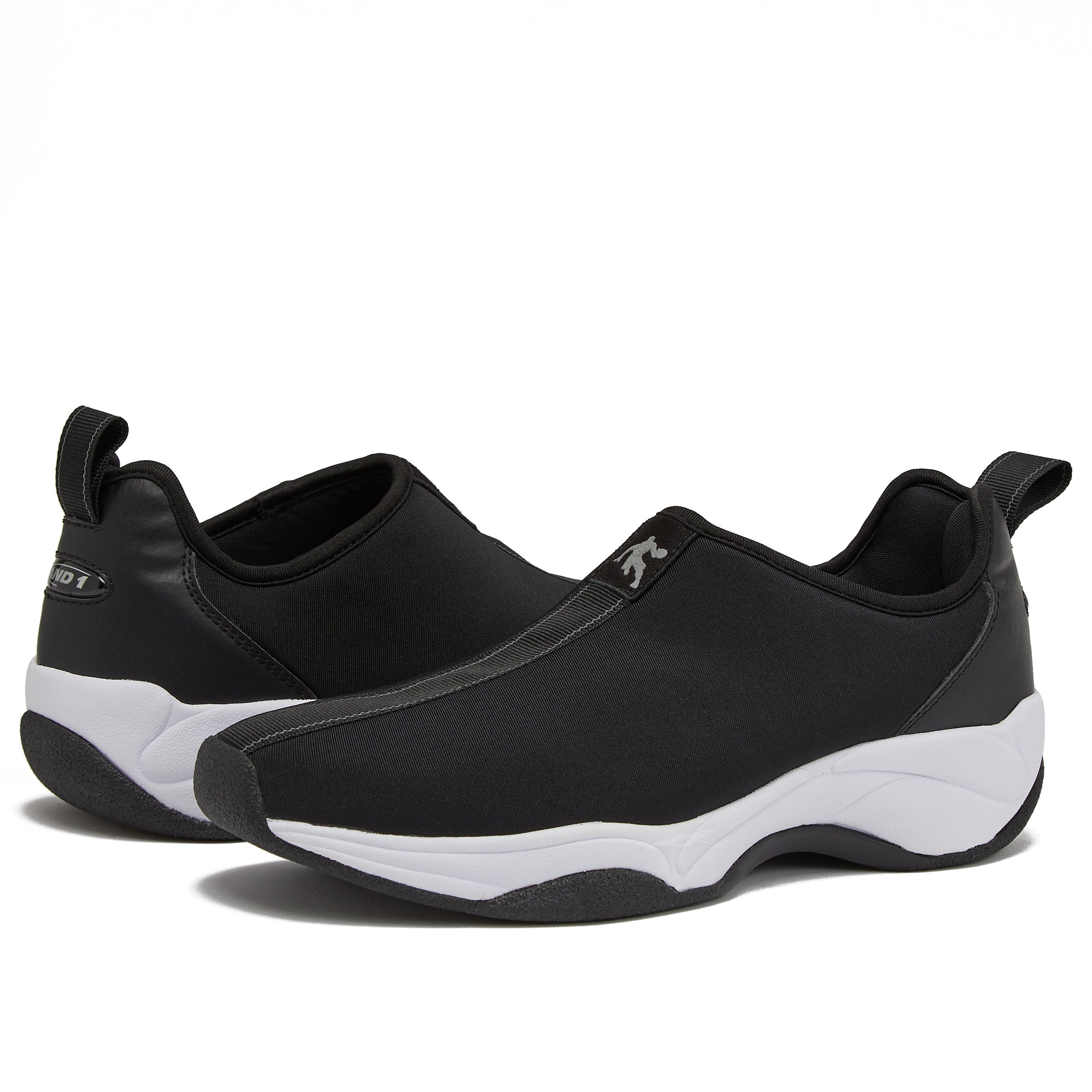 and1 slip on shoes