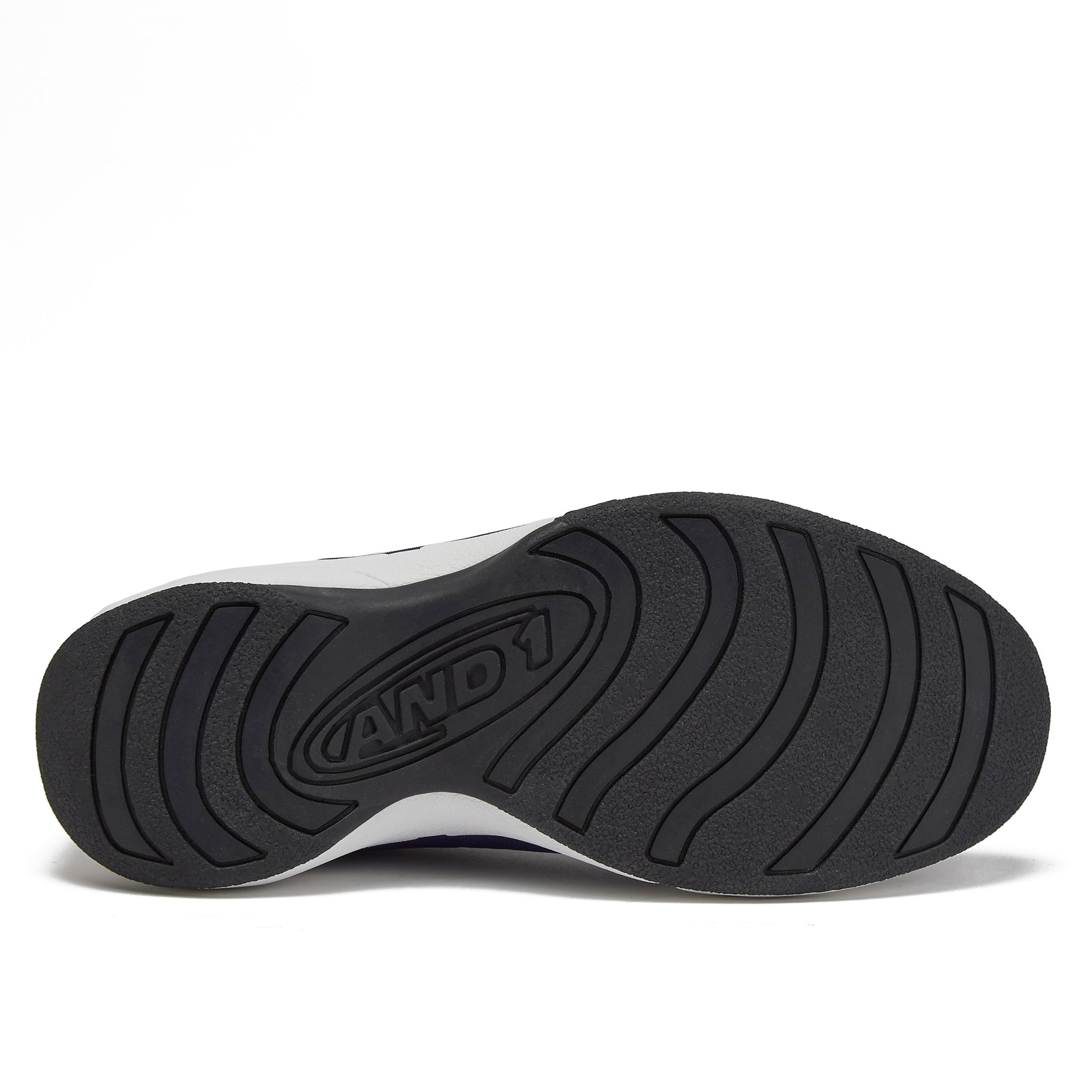 And1 slip on sneakers hot sale