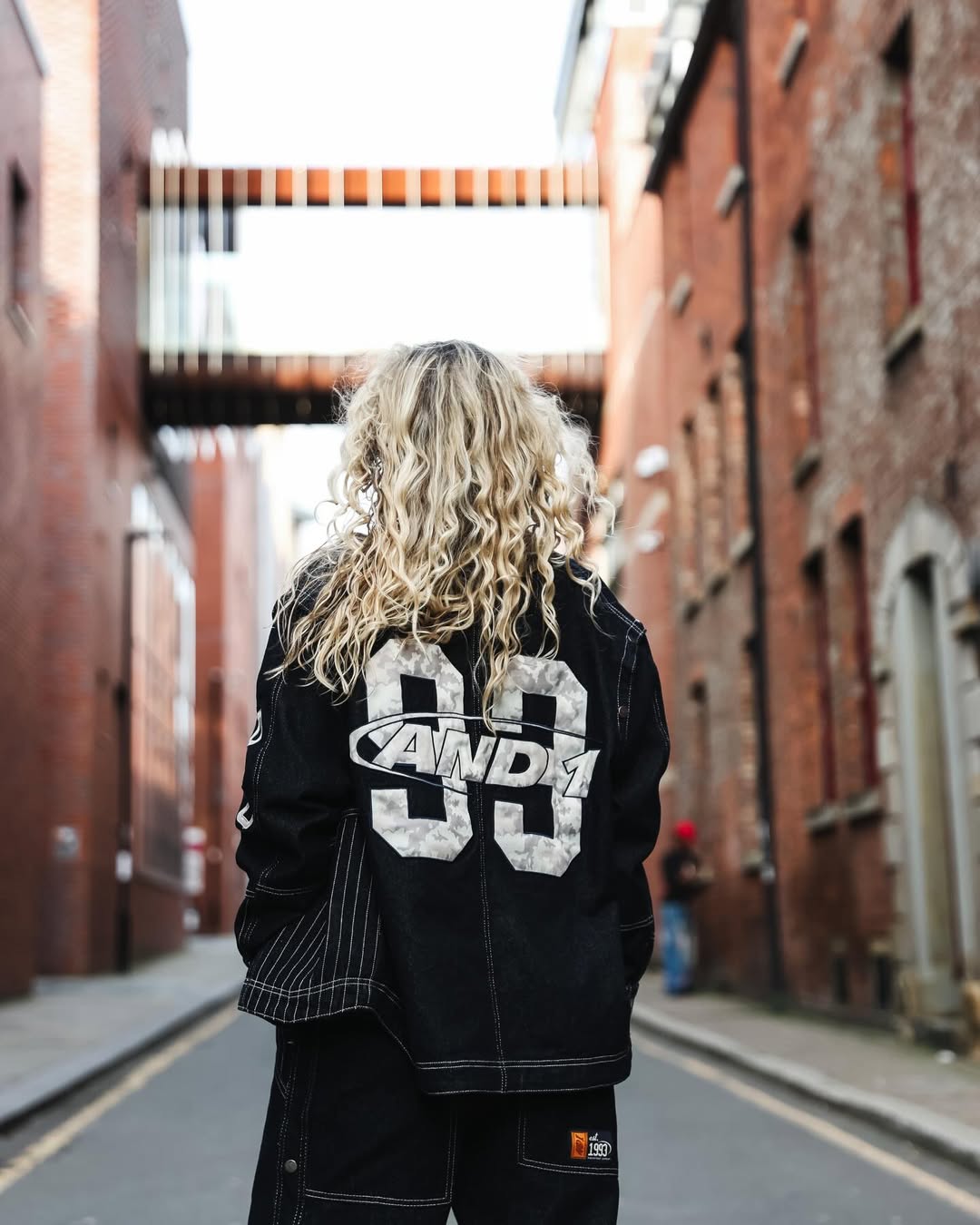 Steal Their Style – And1