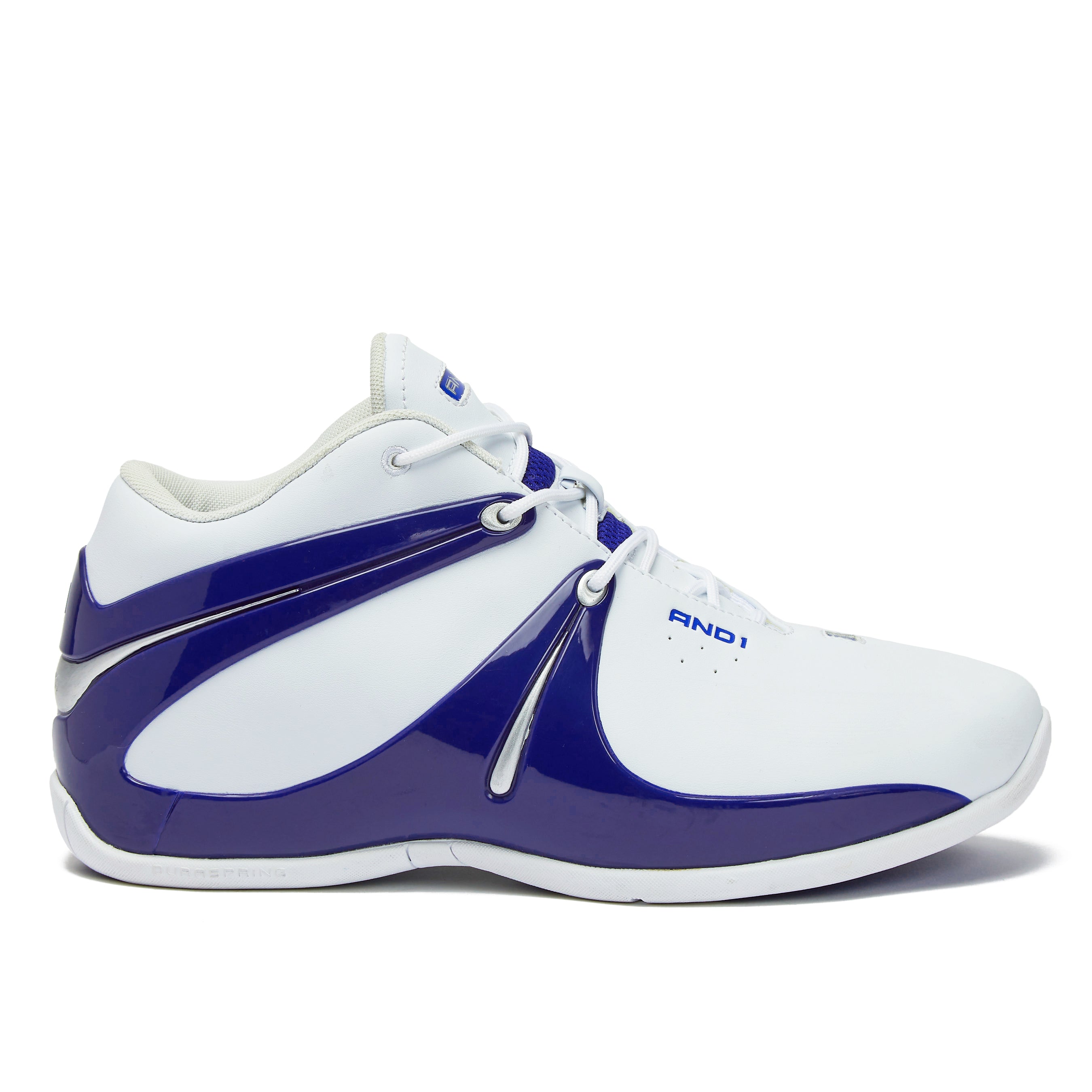 And1 mens shoes online