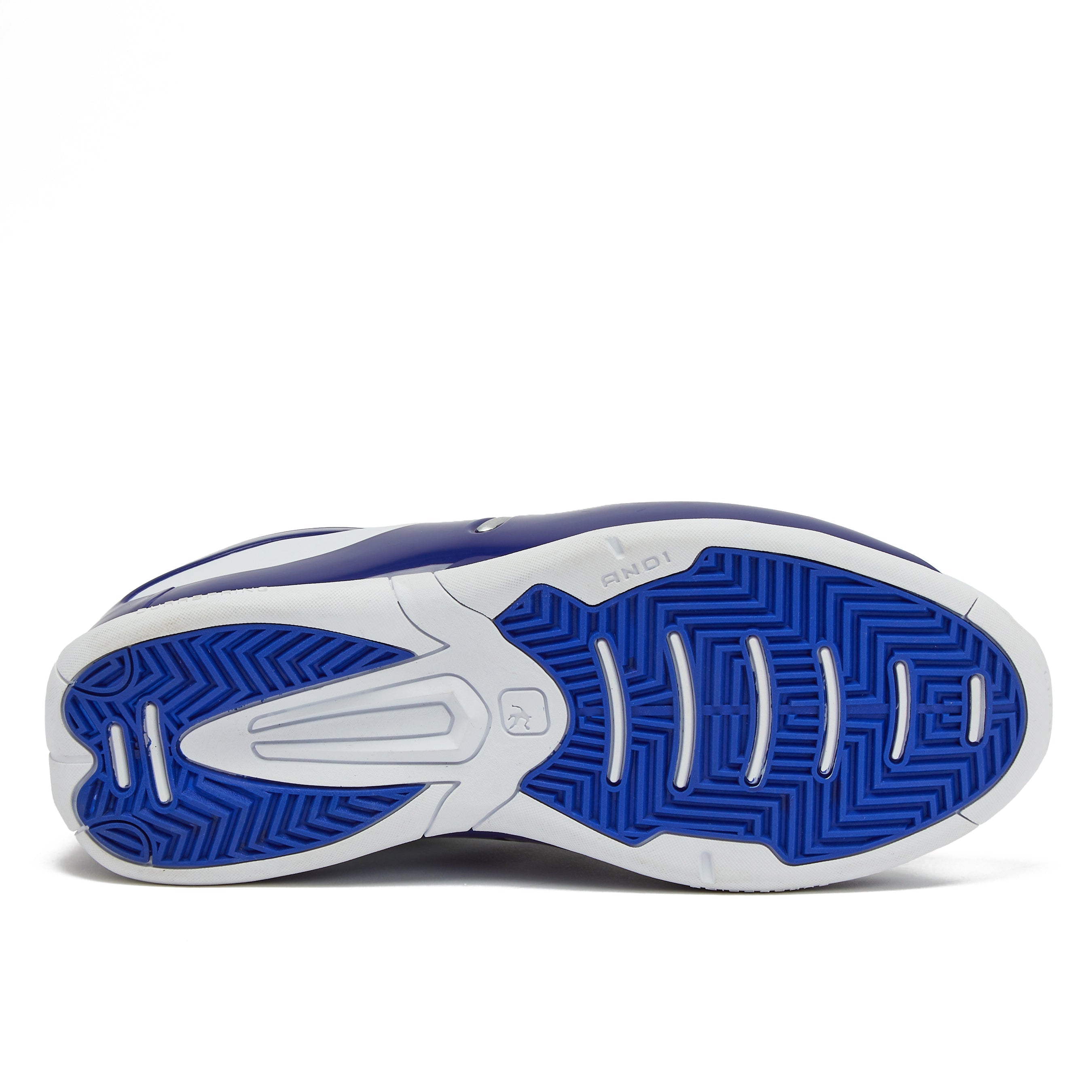 AND1 Rise Mens Basketball Shoes Retro Basketball Sneakers for Men