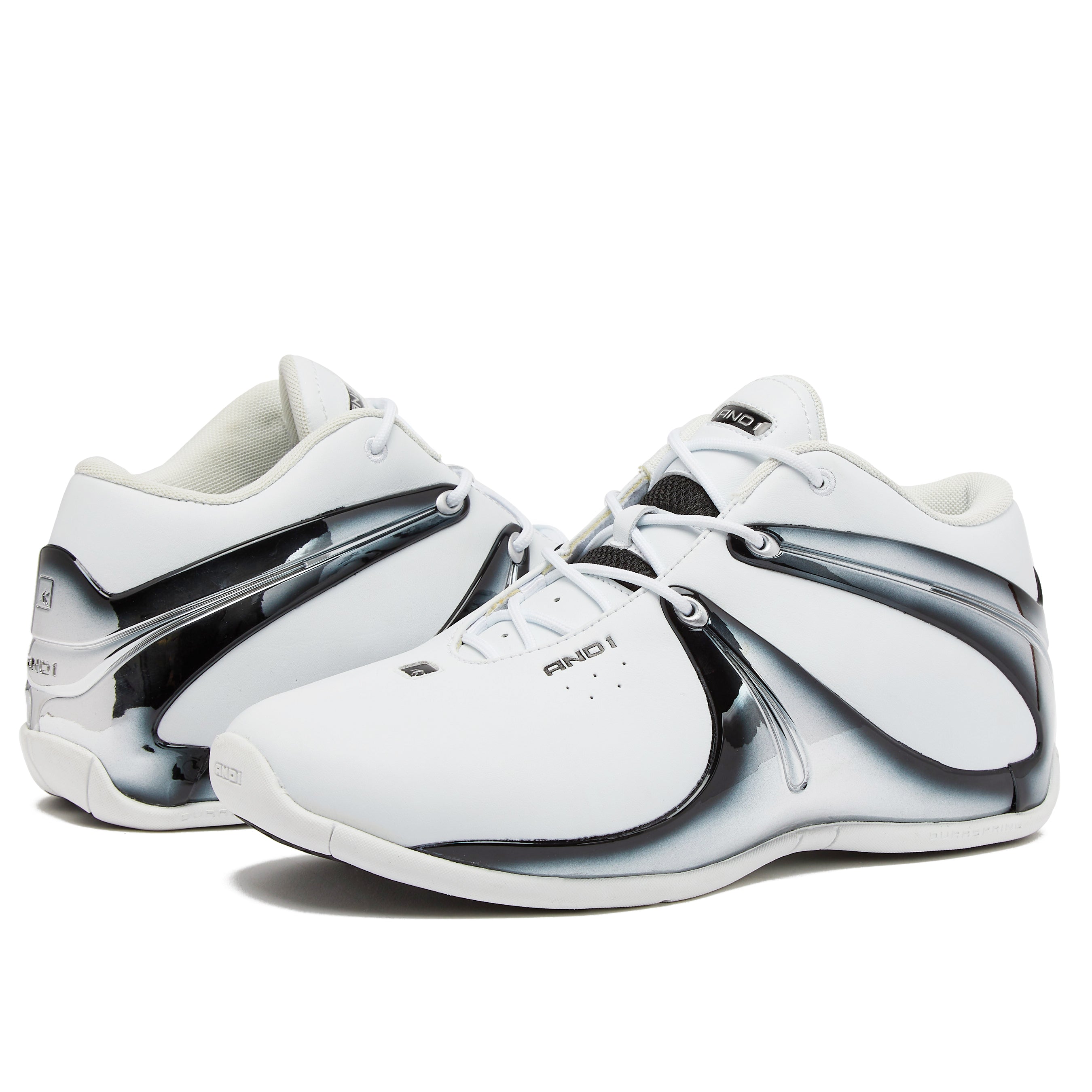 and1 basketball shoes