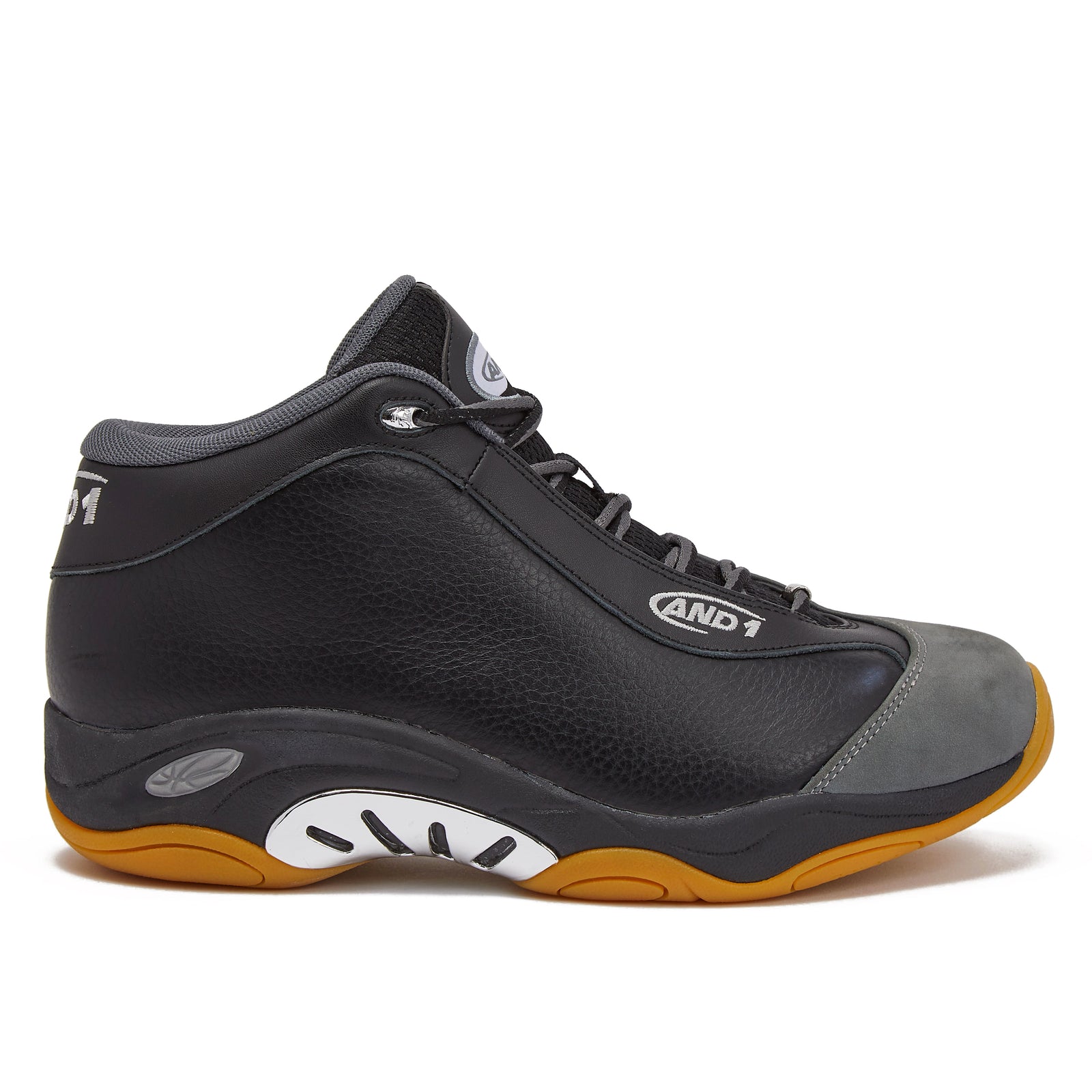and1 shoes nba players