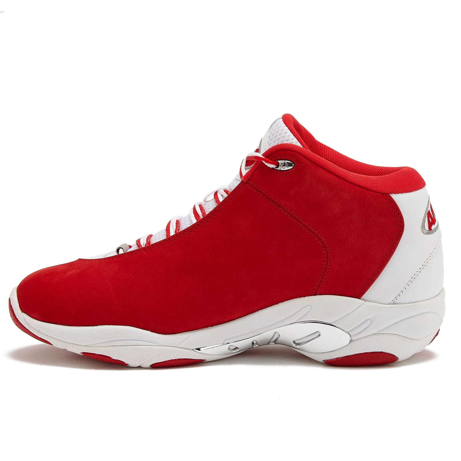 And1 Rise And Zapatillas Basket AND1 Delta Men's Basketball Shoes