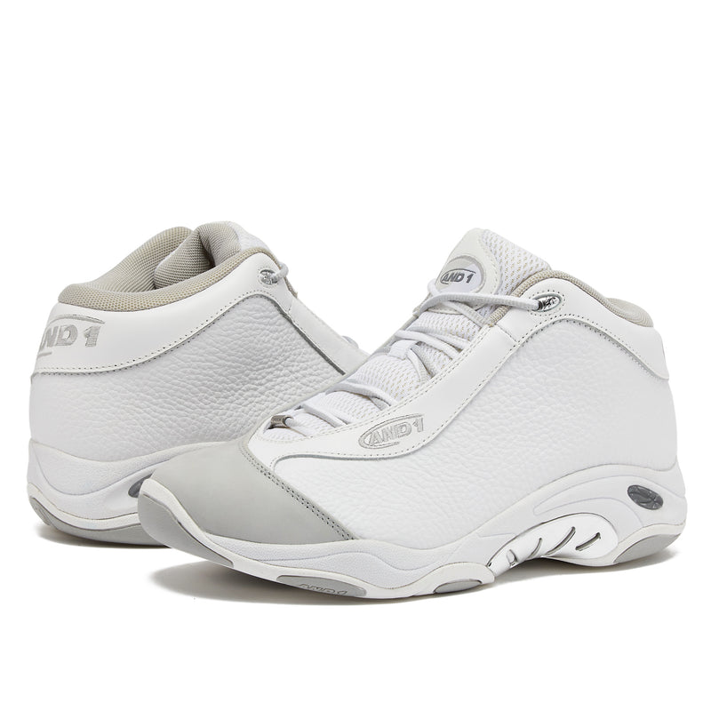 AND1 Tai Chi Basketball Shoes for Men | Indoor or Outdoor Court Shoes â AND1.com