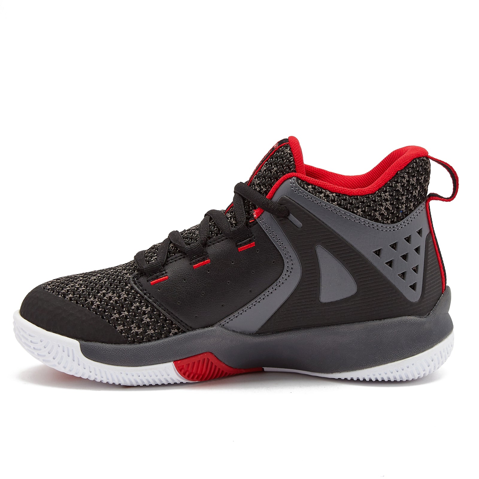 d rose menace